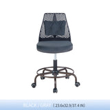 HEALTHY SPINAL OFFICE CHAIR/TASK CHAIR